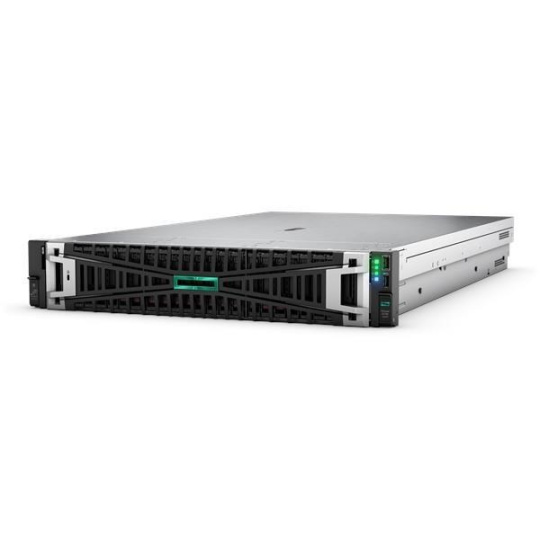 HPE PL DL380g11 4514Y (2.0/16C) 32G (p64706) MR416i-p/8G 12LFF 1000W 2x10G-T NBD333 2U P70458-421 RENEW