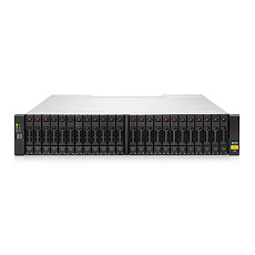 HPE MSA 1060 SFF 2x12Gb SAS 2p Array