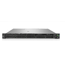 HPE PL DL360g12 6515P (2.4/16C) 2x32G MR408i-o 8SFF 2x1000W 2p10G-T NBD333 Smart Choice