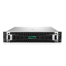 HPE PL DL380g12 6530P (2.3/32C) 2x32G MR416i-o 8SFF 2x1000W 2p10/25 PFans NBD333 Smart Choice