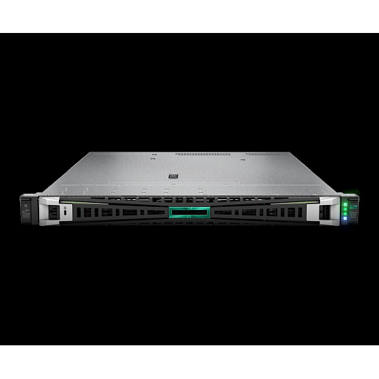 HPE PL DL365g11 AMD Epyc 9115 (2.6-4.1/16C) 2x32G (P64985) MR408i-o/4G o2p10G-T 8SFF 2x1000W 7SF 1U Smart Choice