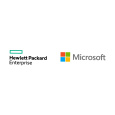 HPE Windows Server 2025 5 Devices CAL