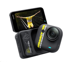 Insta360 GO Ultra Tadej Pogačar Edition