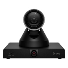 Poly Studio E60, kamera 4K s 12násobným optickým zoomem