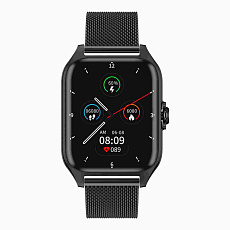 Garett Smartwatch GRC Activity 2 Black