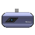 TOPDON termokamera TCView TC001, konektor USB-C