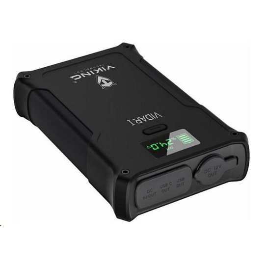 Viking outdoorová powerbanka VIDAR I