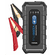 TOPDON Car Jump Starter V2200Plus, 1600mAh