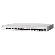 Cisco switch CBS350-24XTS-EU (12x10GbE,12xSFP+) - REFRESH