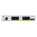 BAZAR - Cisco Catalyst C1000-16P-E-2G-L, 16x10/100/1000, 2xSFP, PoE - REFRESH - rozbaleno