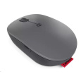 Lenovo Mouse Go Wireless Multi-Device Mouse (Storm Grey)