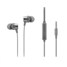 Lenovo 110 Analog In-Ear Headphones
