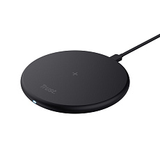 TRUST nabíječka Viro Fast Wireless Charger 15W