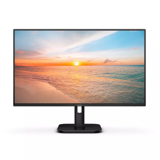 Philips MT IPS LED 23,8" 24E1N1300A/00 - IPS panel, 1920x1080, 100Hz, 1ms, HDMI, DP, USB-C, USB 3.2, repro