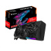 BAZAR - GIGABYTE VGA AMD Radeon RX 6800 AORUS MASTER 16G, RX 6800, 16GB GDDR6, 2xDP, 2xHDMI - Po opravě (Bez příšlušenst