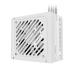 GIGABYTE zdroj P550SS ICE, 550W, 80+ Silver, 120mm, ATX 3.0, bílá