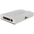 BAZAR - MikroTik Cloud Router Switch CRS304-4XG-IN - Po opravě (Komplet)