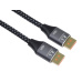 PREMIUMCORD Kabel DisplayPort 2.1, 16K@60Hz, 8K@120Hz, 1m