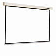 Reflecta ROLLO Crystal 160x160cm (1:1, 87"/221cm, 156x156cm) plátno roletové