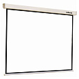 Reflecta MOTOR Crystal 300x300cm (1:1, 163"/413cm, 292x292cm) plátno RC motorové