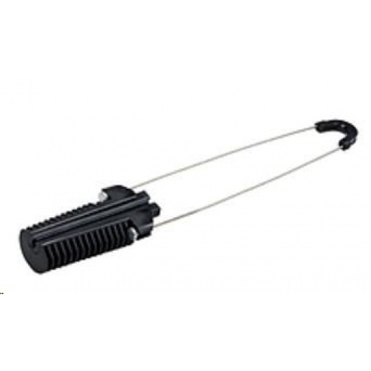 Kotva AC35L 260 pro samonosný venkovní kabel Solarix SXKD-5E-FTP-PE-SAM Kotva AC35L 260 pro samonosný venkovní kabel Solarix SXKD-5E-FTP-PE-SAM