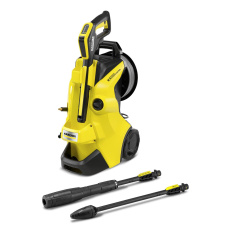 Kärcher K 4 Premium Power Control Flex vysokotlaký čistič, 1800 W, 420 l/h, Vario Power Jet
