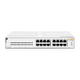 HPE Networking Instant On Switch 16p Gigabit CL4 PoE 124W 1430