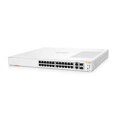 5 x Aruba Instant On 1960 24G 2XGT 2SFP+ Switch (5 pack )