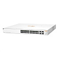 5 x HPE Networking Instant On Switch 24p Gigabit CL4 PoE 4p SFP+ 195W 1930   ( JL683B )