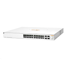 5 x HPE Networking Instant On Switch 24p Gigabit CL4 PoE 4p SFP+ 195W 1930   ( JL683B )