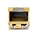 HPE Networking Instant On 1G LX SFP LC 10km SMF Transceiver