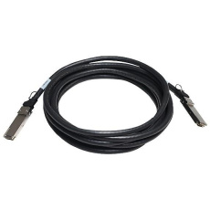 HPE X240 40G QSFP+ QSFP+ 1m DAC Cable JG326A RENEW