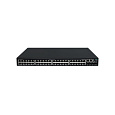 HPE Networking CW 2150 48p 10M/100M/1G PoE+ 4p SFP+ 1G/10G 390W Switch