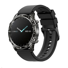 CARNEO Adventure HR+ 2nd gen. black