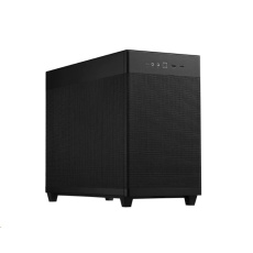 BAZAR - ASUS case AP201 PRIME CASE, Mini Tower, černá - Rozbaleno (Komplet)