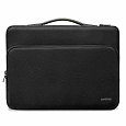 tomtoc Briefcase – 14" MacBook Pro (2021), černá