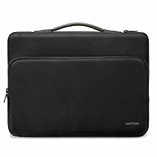 tomtoc Briefcase – 14" MacBook Pro (2021), černá