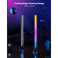 Govee Smart Gaming WiFi LED Panely + Smart Dual ovladač