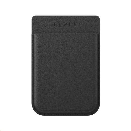 PLAUD Note Case Black - Pouzdro na Note, černé PLAUD Note Case Black - Pouzdro na Note, černé