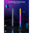 Govee Smart Gaming Light Bars white