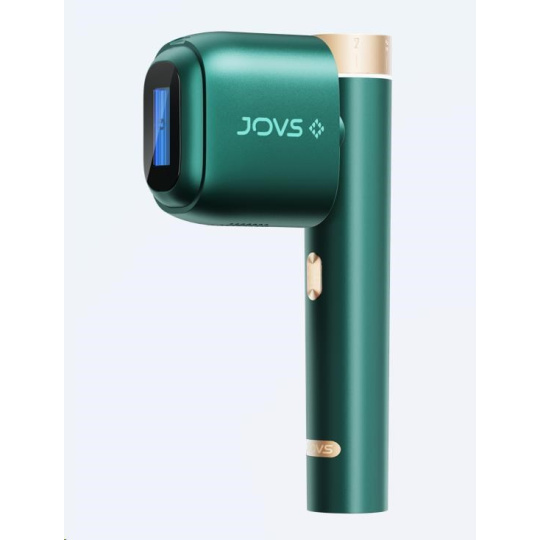 JOVS Pro II IPL přístroj na odstraňování chloupků