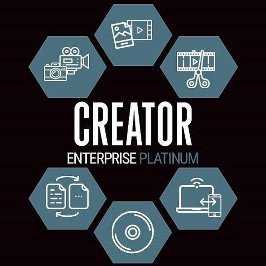 Creator Platinum NXT CorelSure Maintenance (1 Year) (51-250) ML