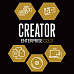 Creator Gold Corporate Maintenance (1 Year) ML (251-500)
