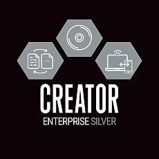 Creator Silver Education Maintenance (1 Year) ML (251-500)