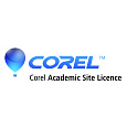 Corel Academic Site License Premium Level 4 One Year