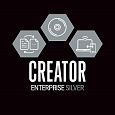 Creator Silver Corporate Maintenance (1 Year) ML (51-250)