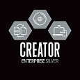 Creator Silver Corporate Maintenance (1 Year) ML (2501+)