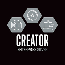 Creator Silver Corporate Maintenance (1 Year) ML (2501+)