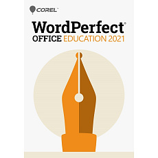 WordPerfect Office Education CorelSure Maintenance (1 Year) (61-300) EN/FR