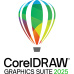 CorelDRAW Graphics Suite Business Perpetual CorelSure Maintenance Renewal (1 year) (251+)